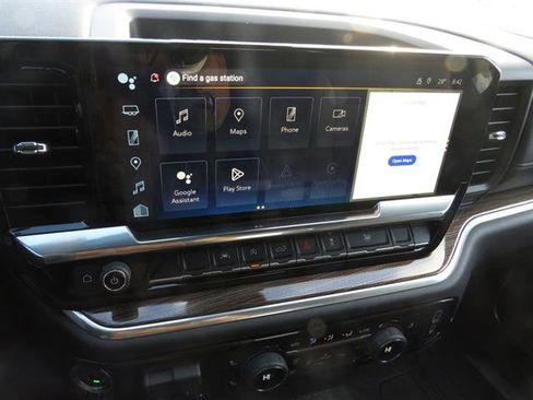 New 2026 Chevrolet Silverado 1500 RST w/ RST Select Package image 21