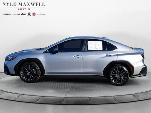 Used 2023 Subaru WRX Limited AWD/4WD image 13