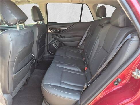 Used 2020 Subaru Outback Limited XT w/ Popular Package #2 AWD/4WD image 19