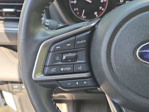 Used 2023 Subaru Ascent Touring AWD/4WD image 32