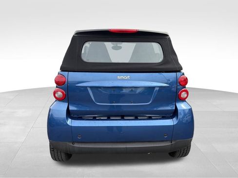 Used 2009 smart fortwo passion image 7