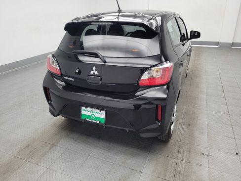 Used 2024 Mitsubishi Mirage ES FWD image 7