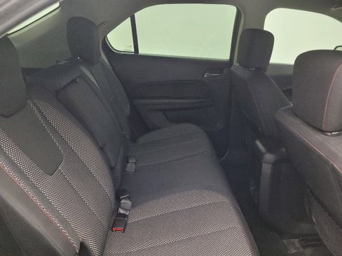 Used 2017 Chevrolet Equinox LS FWD image 19