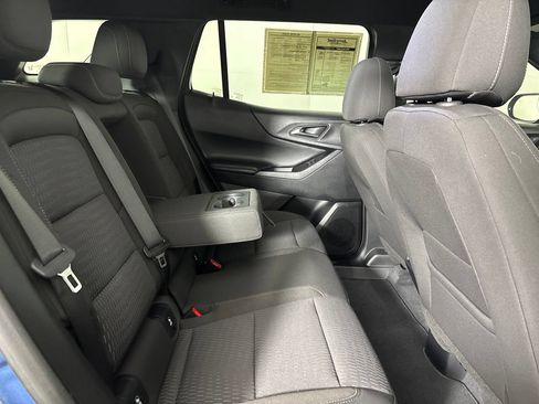 Used 2026 Chevrolet Equinox LT AWD/4WD image 22