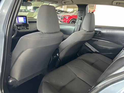 Used 2024 Toyota Corolla LE FWD image 27