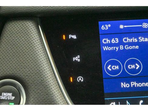 Used 2024 Cadillac XT5 Premium Luxury w/ Technology Package image 54