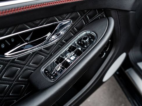Used 2020 Bentley Continental GT AWD/4WD image 24