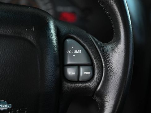 Used 2000 Pontiac Firebird Formula image 27