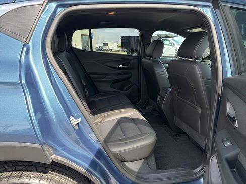 Used 2024 Buick Envista Preferred w/ Convenience I Package FWD image 17