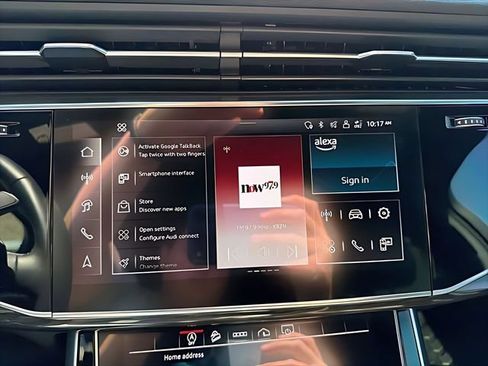 Used 2025 Audi Q7 2.0T Premium Plus AWD/4WD image 12