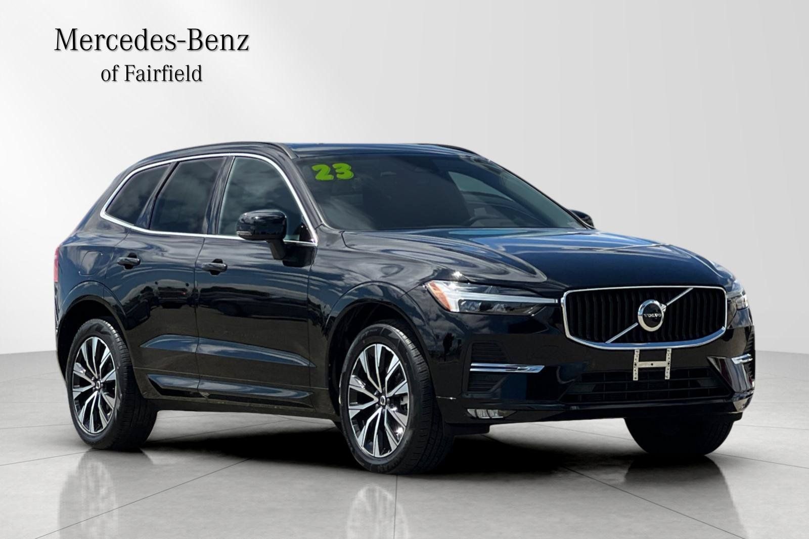 Used 2023 Volvo XC60 B5 Core FWD image 9