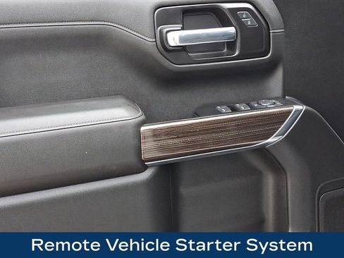 Used 2022 Chevrolet Silverado 1500 RST AWD/4WD image 22