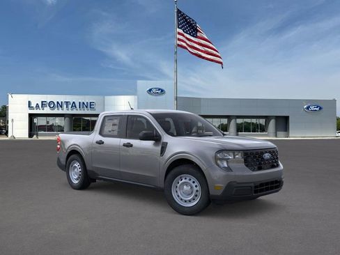 New 2026 Ford Maverick XL w/ 4K Tow Package image 7