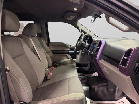 Used 2015 Ford F150 XL w/ Equipment Group 101A Mid AWD/4WD image 23