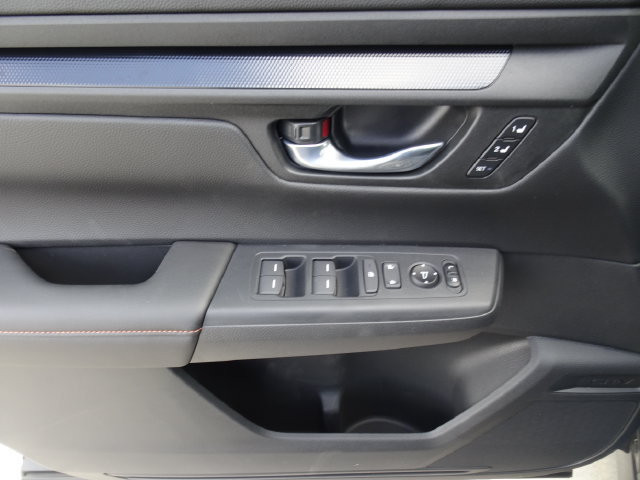 New 2026 Honda CR-V Sport-L image 8