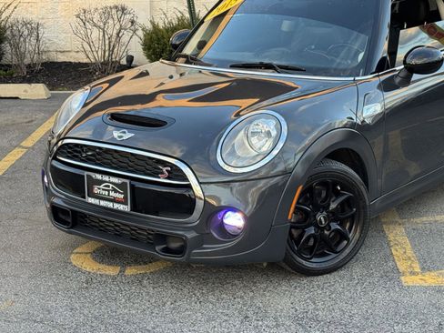 Used 2015 MINI Cooper S image 5