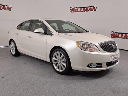 Used 2013 Buick Verano Leather