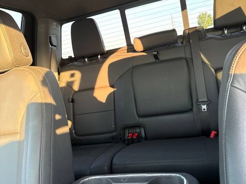 Certified 2025 Chevrolet Silverado 2500 LT w/ Trail Boss Package AWD/4WD image 10