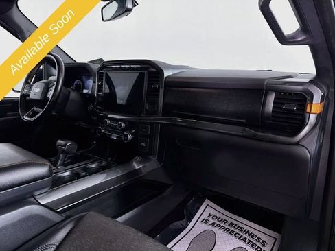 Used 2023 Ford F150 Tremor AWD/4WD image 31