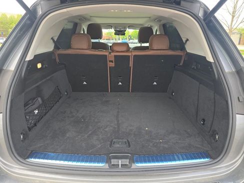 Used 2026 Mercedes-Benz GLE 350 4MATIC image 19