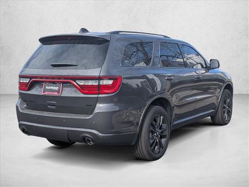 New 2026 Dodge Durango GT w/ Blacktop Package image 2
