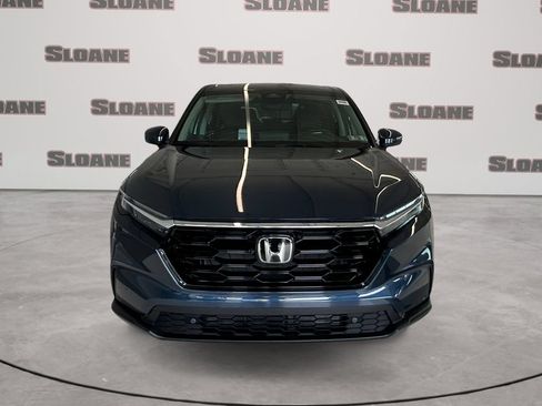 New 2026 Honda CR-V EX-L image 8