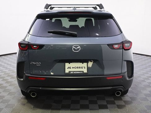 New 2026 MAZDA CX-50 AWD 2.5 S w/ Premium Package image 5