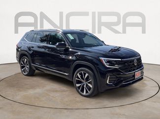 New 2026 Volkswagen Atlas SEL Premium R-Line AWD/4WD video 2