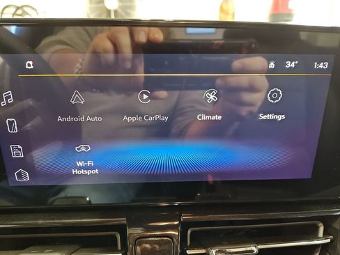 New 2026 Chevrolet TrailBlazer RS w/ Convenience Package image 22