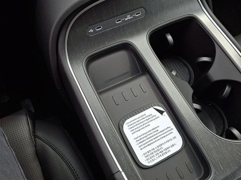 New 2026 Hyundai Palisade SEL image 22