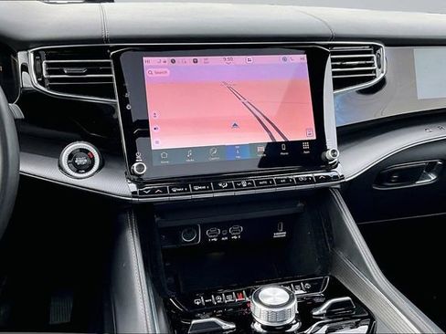 Used 2024 Jeep Grand Wagoneer L Series II w/ Quick Order Packagew 28T image 9