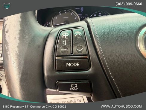 Used 2013 Lexus LS 460 L image 18