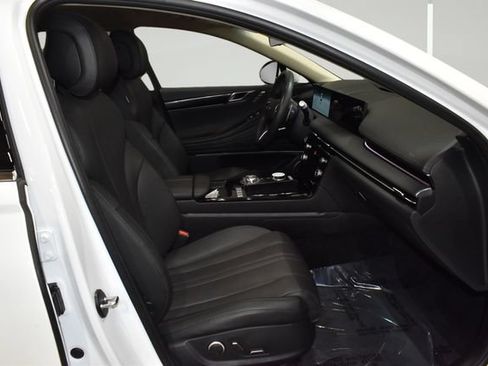 Used 2026 Genesis G80 2.5T AWD/4WD image 16