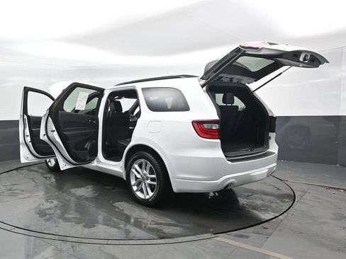 Used 2023 Dodge Durango R/T AWD/4WD image 56