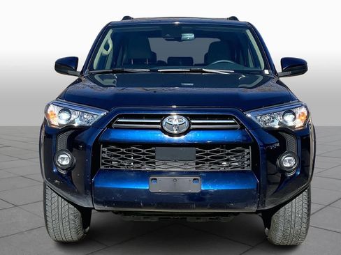 Used 2023 Toyota 4Runner SR5 image 4