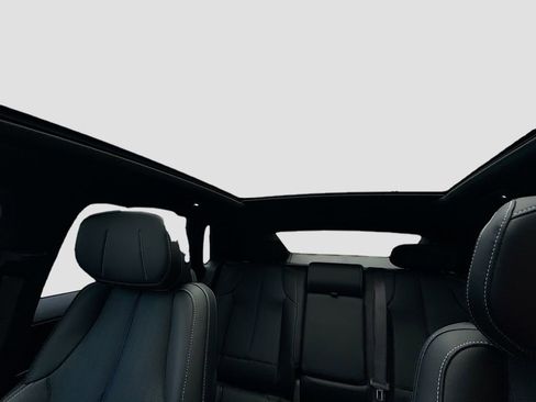 New 2025 Cadillac Lyriq Sport image 22