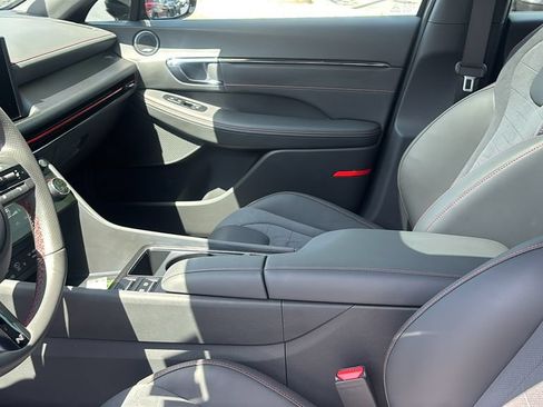 Used 2025 Hyundai Sonata N Line FWD image 23