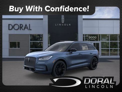 New 2026 Lincoln Corsair Premiere image 1