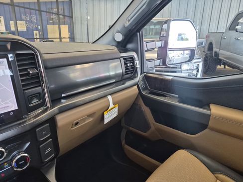 New 2026 Ford F250 Lariat image 20