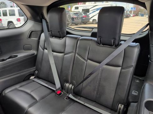 Used 2017 Nissan Pathfinder Platinum w/ Cargo Package AWD/4WD image 19