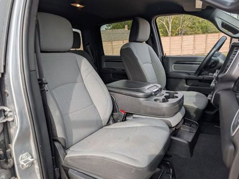 Used 2023 RAM 2500 Big Horn w/ Level 1 Equipment Group image 26