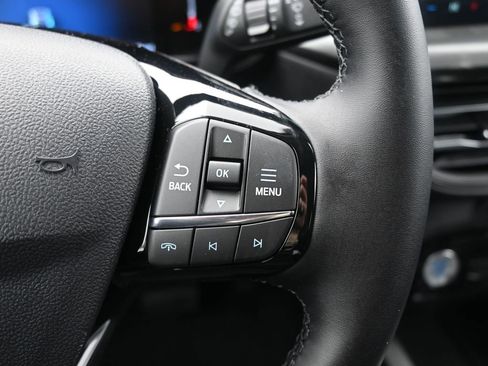 New 2026 Ford Escape SE image 20