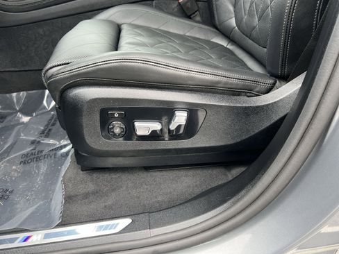 Used 2025 BMW X7 xDrive40i w/ M Sport Package AWD/4WD image 22