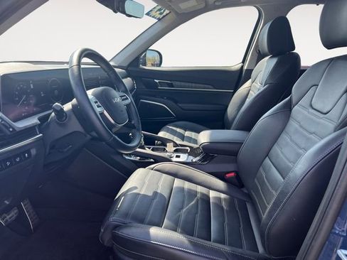 Certified 2024 Kia Telluride SX Prestige AWD/4WD image 9
