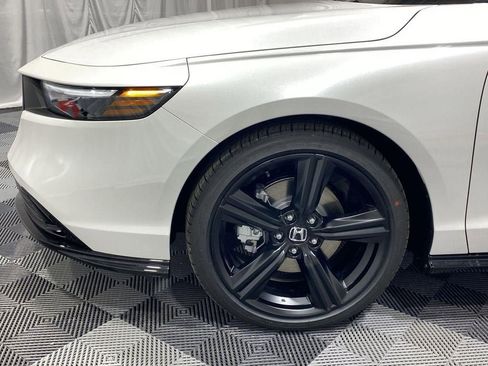 New 2026 Honda Accord Sport image 20