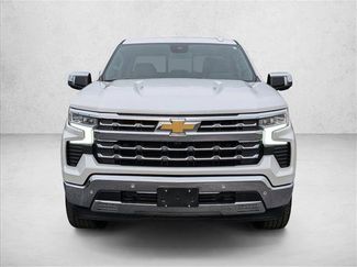 Used 2023 Chevrolet Silverado 1500 LTZ w/ LTZ Premium Package video 2