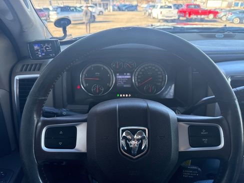 Used 2010 Dodge Ram 2500 Truck Laramie w/ Protection Group image 17