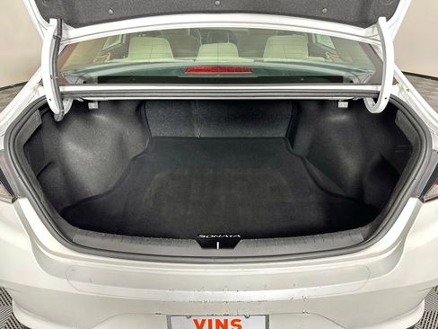 Used 2018 Hyundai Sonata SE image 25
