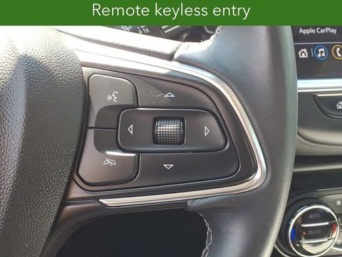 Certified 2023 Buick Encore GX Select w/ Safety Package II FWD image 31