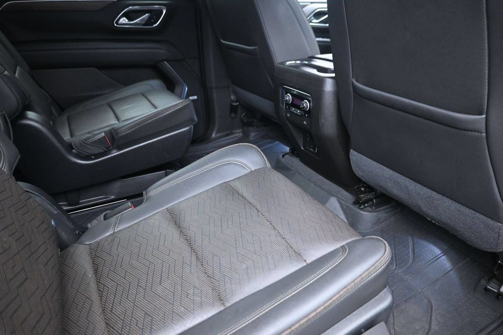 Used 2021 Chevrolet Tahoe High Country AWD/4WD image 10